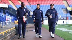 Team News | Wanderers v West Ham United — Bolton Wanderers FC