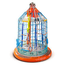 Personnel Baskets for 8 persons | Approved by DNV GL
