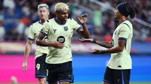 ESPN Colombia - News update