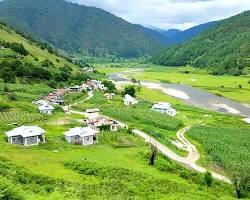 Image of Sangti, Arunachal Pradesh