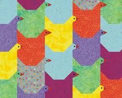 Image result for tessellation quilt
