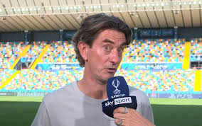 Sky Sport - News update