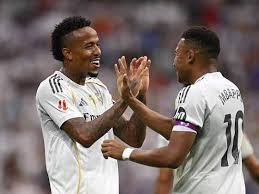 2-0: Dos golazos, tres puntos y cinco victorias