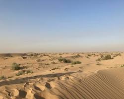 Image of Al Awir Desert