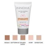 Innoxa Satin Sheen Foundation 40ml Foundations - Innoxa