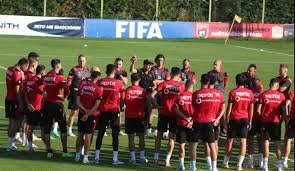 Albania vs Latvia: Who Will Dominate the World Cup Qualifiers? - Imagen principal del artículo
