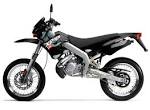 Derbi X-RaceXtreme