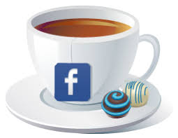 Image result for ‫ايقونة شعار الفيس بوك‬‎