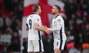 Jordan Henderson's Road Trip to Euro 2024 Final and England Recall