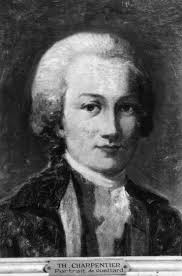 Jean Etienne GUETTARD (1715-1786) - JeanEtienneGuettard