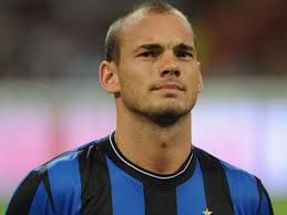 More On : Netherlands, Wesley Sneijder. Wesley Sneijder - Inter (Getty Images). Joining the famous youth academy of Ajax at the tender age of seven years ... - 63029hp2