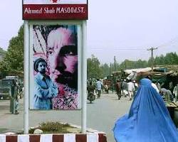 ancient city of Taloqan