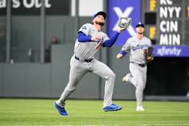 Two Dodgers on Chopping Block Ahead of Mookie Betts Return