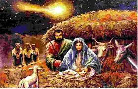 Risultati immagini per nacimiento de jesus