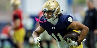 The Veteran, the Transfer, and Two Rookies Who Shined in Jersey Scrimmage