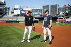 The Yankees and the challenge of managing raised expectations