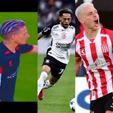 Troca Martínez por Santiago Ascacibar volante do Estudiantes e seleção argentina e capitão