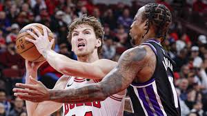 Chicago Bulls Notes: The Game No One Wants, Another Big Rotation Change? More