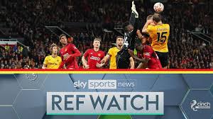 Controversial Penalty Decision: Was Wolves' late appeal against Manchester United justified? - 1