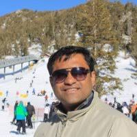 Prasad Pai Email & Phone Number