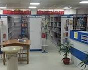 Image of Era University library