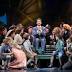Broadway's 'Finding Neverland' to Close in August