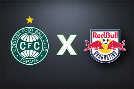 Coritiba x Bragantino ao vivo hoje; acompanhe o jogo pelo Brasileirão
