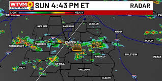 Cooling Down and Watching for Storms this Labor Day