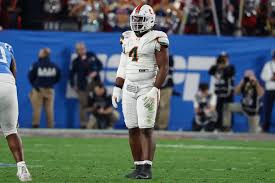 Besson’s mock draft 2.0: a pair of Miami defenders