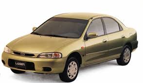 Hasil gambar untuk ford laser