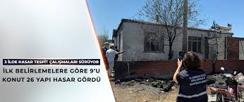 Çevre, Şehircilik ve İklim Değişikliği Bakanlığı - News update