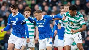 'Celtic and Rangers face double jeopardy in derby like no other'