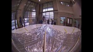 Image result for planetary org light sail