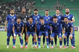 پخش زنده بازی استقلال