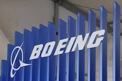 Boeing shares fall 5% after Air India's Dreamliner jet crashes