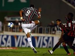 Fluminense - Paranaense
