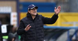 Vanoli: “C’è un dato sui difensori centrali che certifica la nostra crescita”