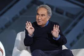 emilio fede