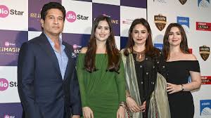 No impact sub, 5 overs for a bowler and a bowling powerplay: Tendulkar proposes IPL rule changes