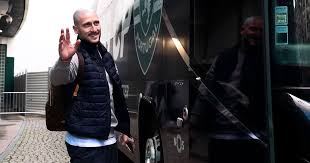 Sporting sem Nuno Santos e com Felicíssimo: confira a convocatória