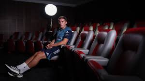 Arsenal.com - News update