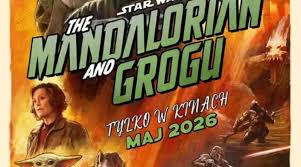 Premiery kinowe – maj 2026