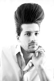 Image result for man bun