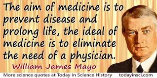 Physician Quotes - 188 quotes on Physician Science Quotes ... via Relatably.com