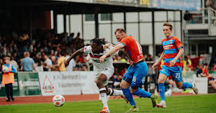 FC St. Pauli - News update