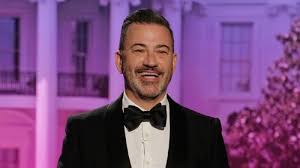 Kimmel rejects Trump's criticism over Melania joke