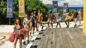 Survivor 49 Recap: Merge Twist and Tribal Chaos