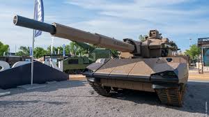 kampfpanzer