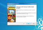 Subway Surfers PC Game