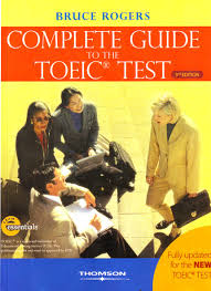 COMPLETE GUIDE TO THE TOEIC TEST Images?q=tbn:ANd9GcSst1ENjc6n9Ls7ET9SONpA6gvh-fEIfawYhszIylY7vVRQ6kq_Wg